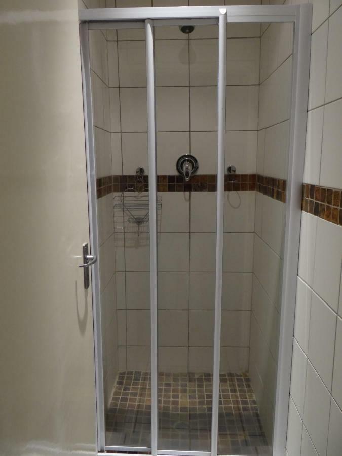 Credo Guest House Bloemfontein Bagian luar foto