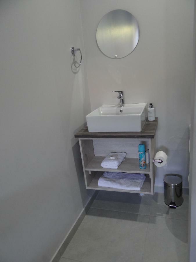 Credo Guest House Bloemfontein Bagian luar foto